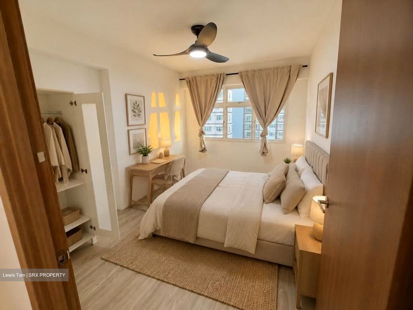 Blk 452A West Terra @ Bukit Batok (Bukit Batok), HDB 5 Rooms #611156521
